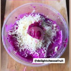 Salad Buah Naga 1000ml