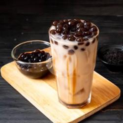 Boba Choco Caramel