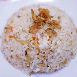 Nasi Pedas Teri Khas Aph