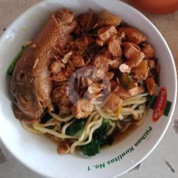 Mie Ayam Kepala