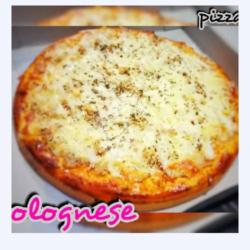 Pizza Bolognese Medium