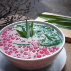 Es Cendol Mutiara