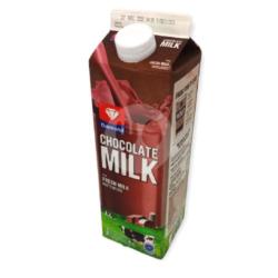 Diamond Fresh Milk Chocolate 946ml