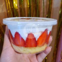 Strawberry Cream Cheese