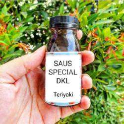 Saus Teriyaki Special Dkl