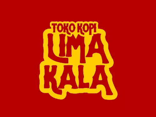 toko kopi limakala