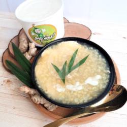 Tau Suan (w/ Soy Santan)