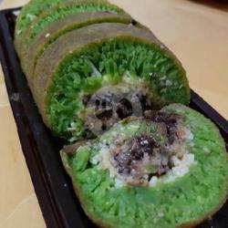 Upgrade Martabak Roll