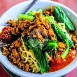 Mie Ayam ( Biasa )