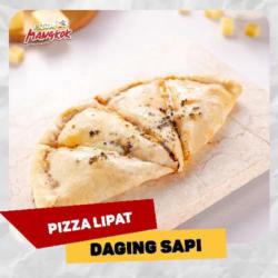 Pizza Lipat Sapi