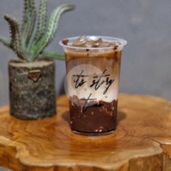 Coffe Choco Mousse