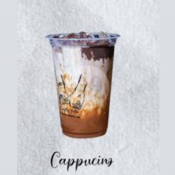 Varian Cappucino Toping