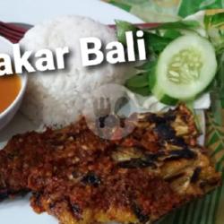 Lele Bumbu Bali