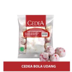 Cedea Bola Udang 200gr