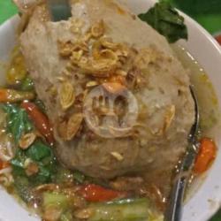 Bakso Pelakor