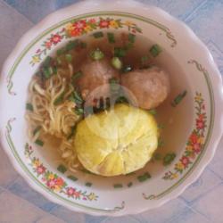 Bakso Kabut