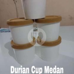 Durian Cup Medan