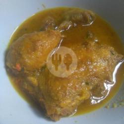 Ayam Bumbu Mercon Sedapp (dada/paha)