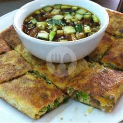 Martabak Sayur