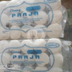 Cireng Praja