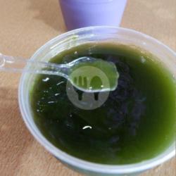 Cincau Jelly