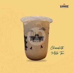 Chocolate Milk Tea