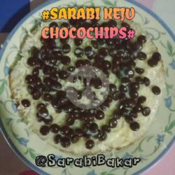 Sarabi Keju Chocochips