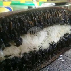 Martabak Bangka Black Oreo Durian Kismis Susu