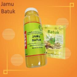 Jamu Batuk 250 Ml