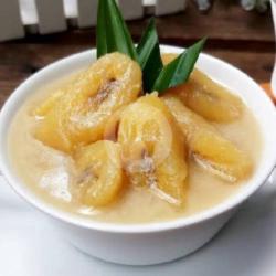 Kolak Pisang