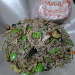 Nasi Goreng Ayam Pete