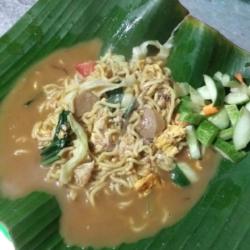 Bakmie Godok