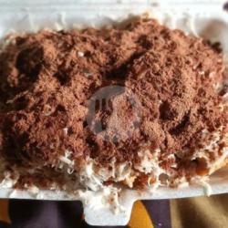 Pisang Keju Milo Box Besar