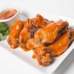 Chicken Spicy Wings