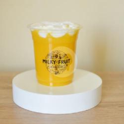 Milky Fruit Mango (mini Variant)