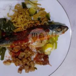 Nasi Pindang