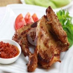 Ayam Tulang Lunak Goreng