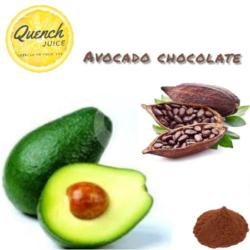 Avocado Chocolate