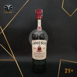 Jameson Irish Whiskey 700ml