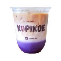 Kopi Taro