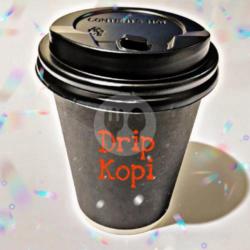 Kopi Arabica Gold