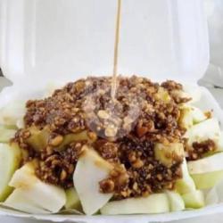 Rujak Jambu Cristal