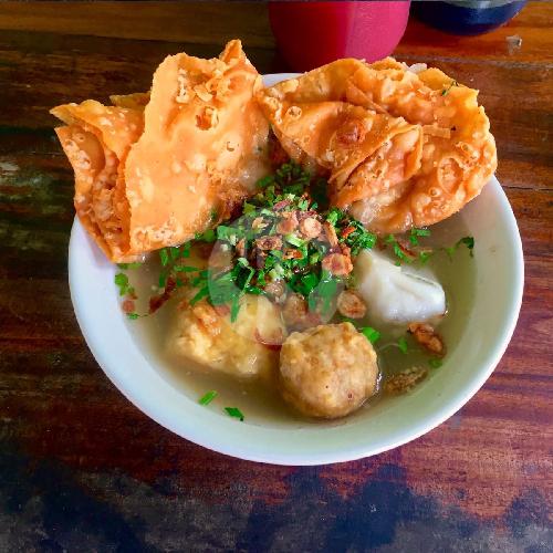Bakso Malang Sarjana Imperium, Guntur - GoFood