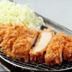 Chicken Katsu