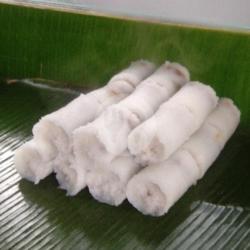 Kue Putu 10 Pcs