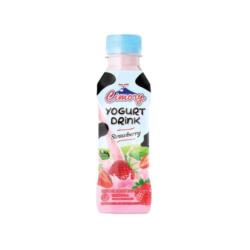 Strawberry Yogurt Drink 250ml