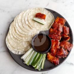 Peking Duck Quarter