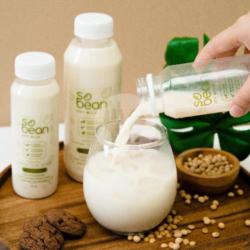 Sobean Soy Milk 250ml