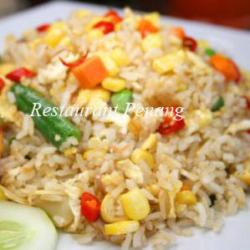 Nasi Goreng Jagung