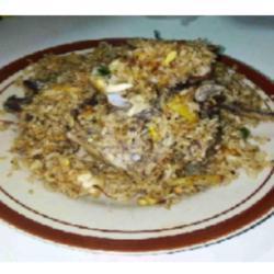 Nasi Goreng Balungan